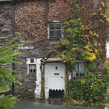 Hayrake Ambleside