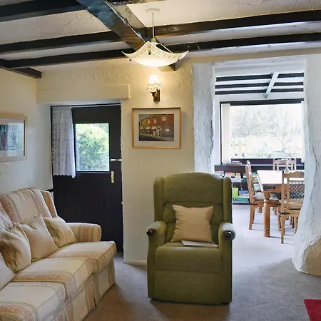 Hayrake Semesterbostad Ambleside