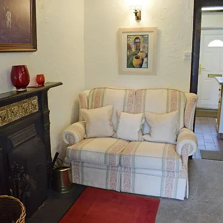 Hayrake Ambleside