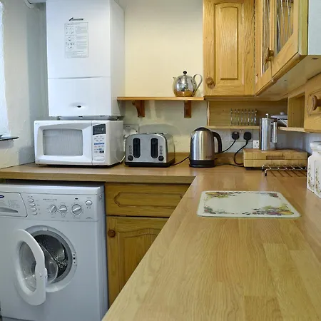 Ferienhaus Hayrake Ambleside