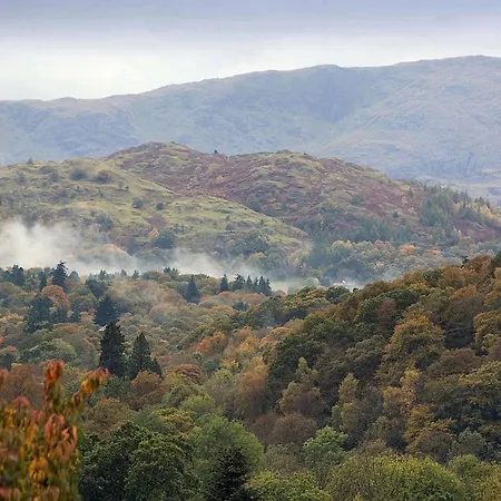 Hayrake Ferienhaus *