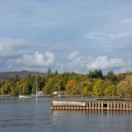 Hayrake Ferienhaus *